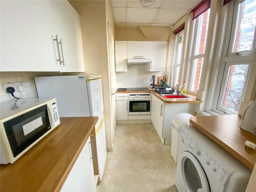 Additional image 7 of Durley Gardens, Bournemouth, BH2