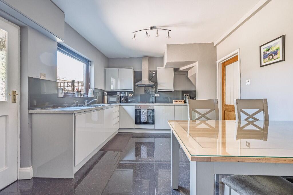 Additional image 5 of Overlands, Horton In Ribblesdale BD24