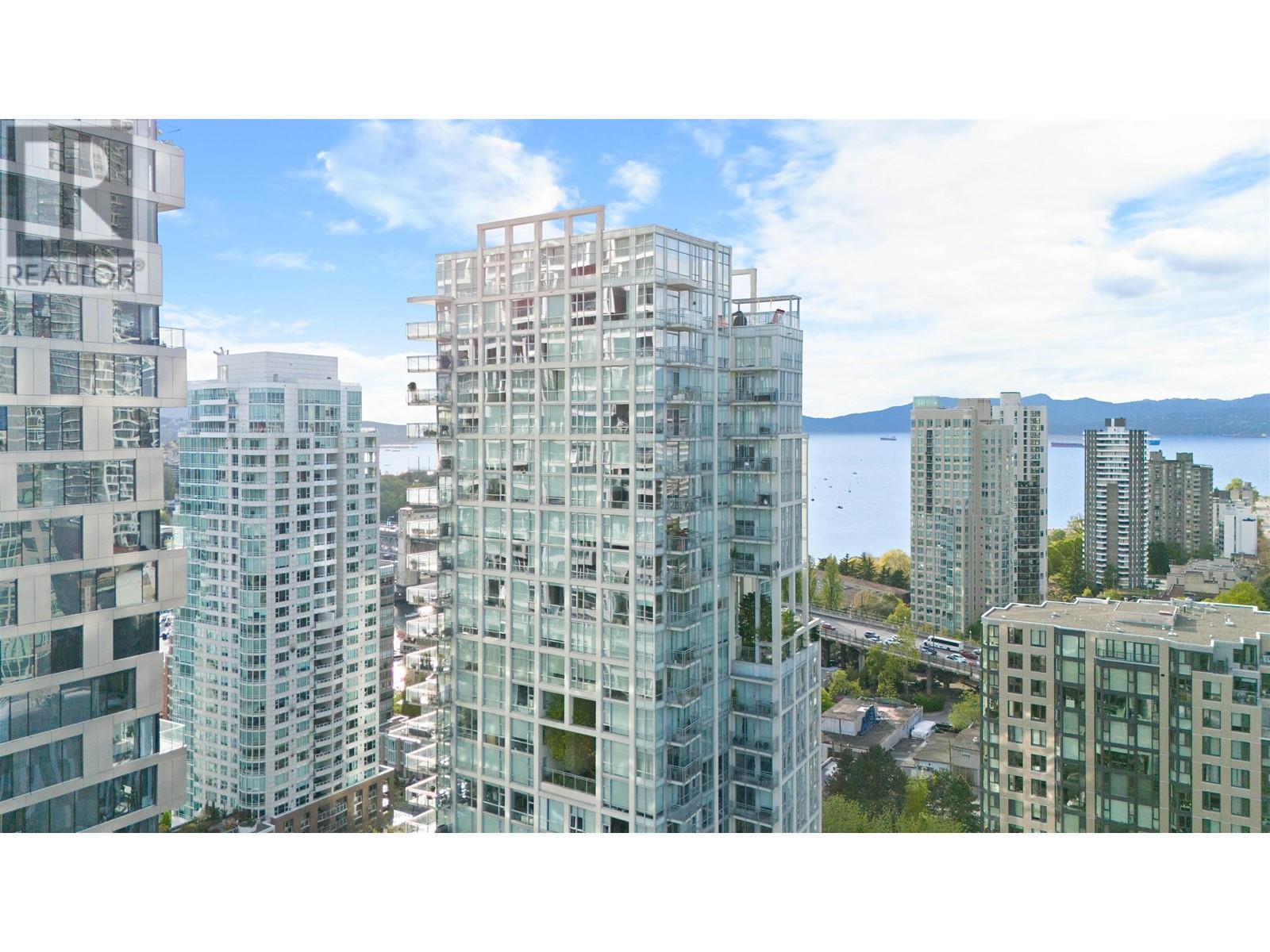 1701 1455 HOWE STREET|Vancouver, British Columbia V6Z1C2