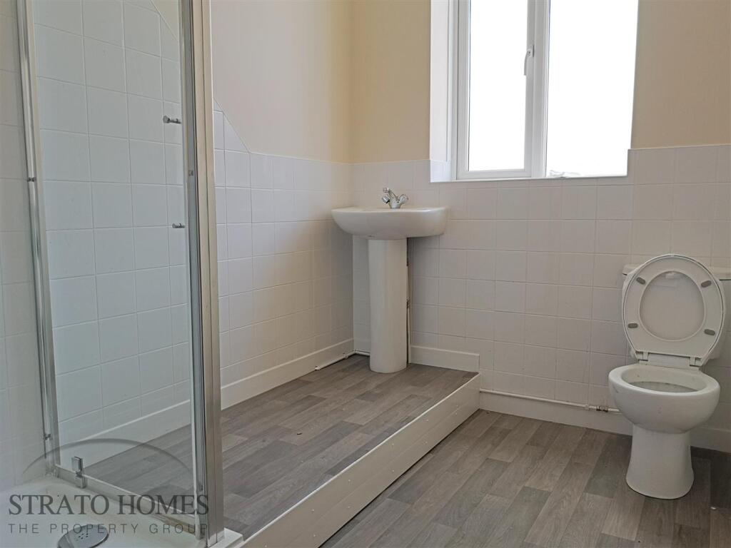 Additional image 4 of Large One Bedroom Boscombe Flat