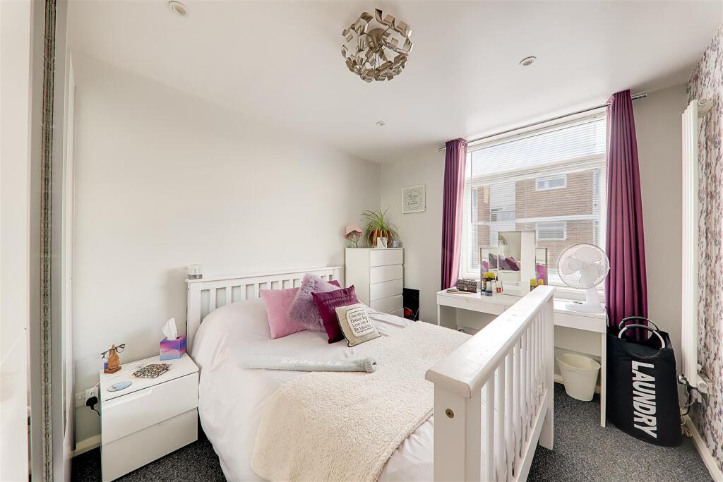 Additional image 10 of Broadwater Boulevard Flats, Broadwater, Worthing