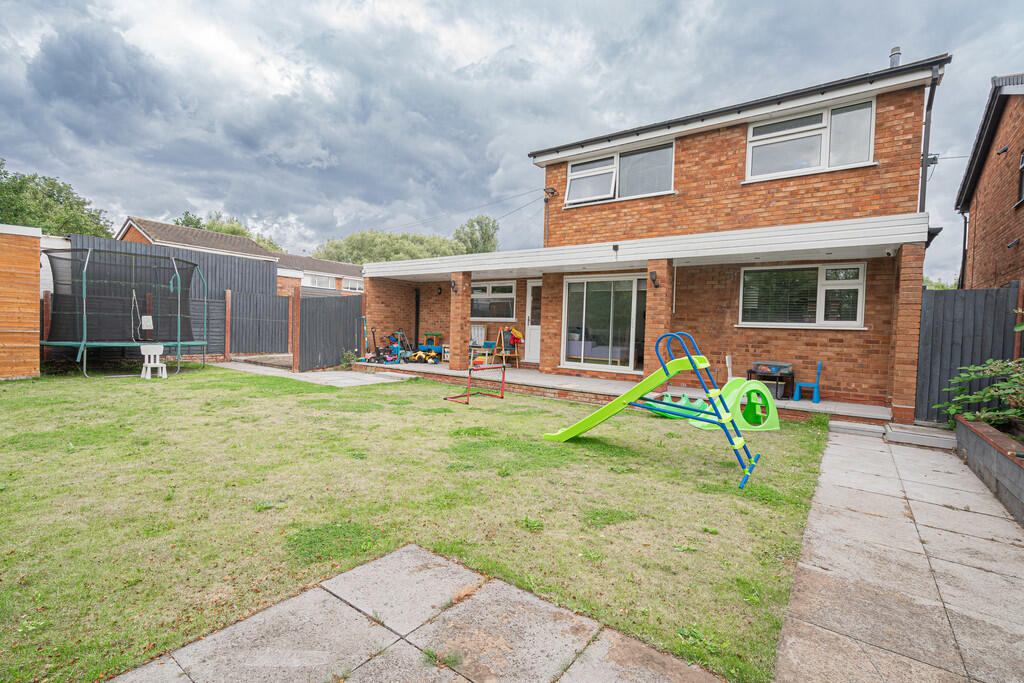 Additional image 20 of Woodend, Handsworth Wood, Birmingham