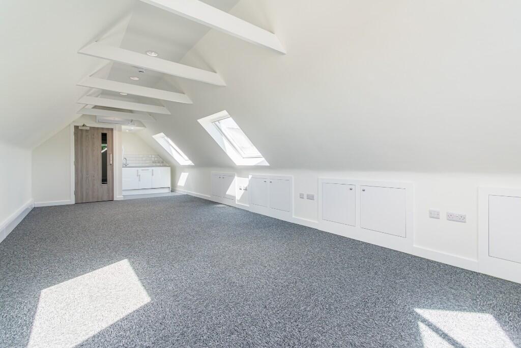 Additional image 2 of Suite 1e, High Street, Ringwood, Hampshire, BH24