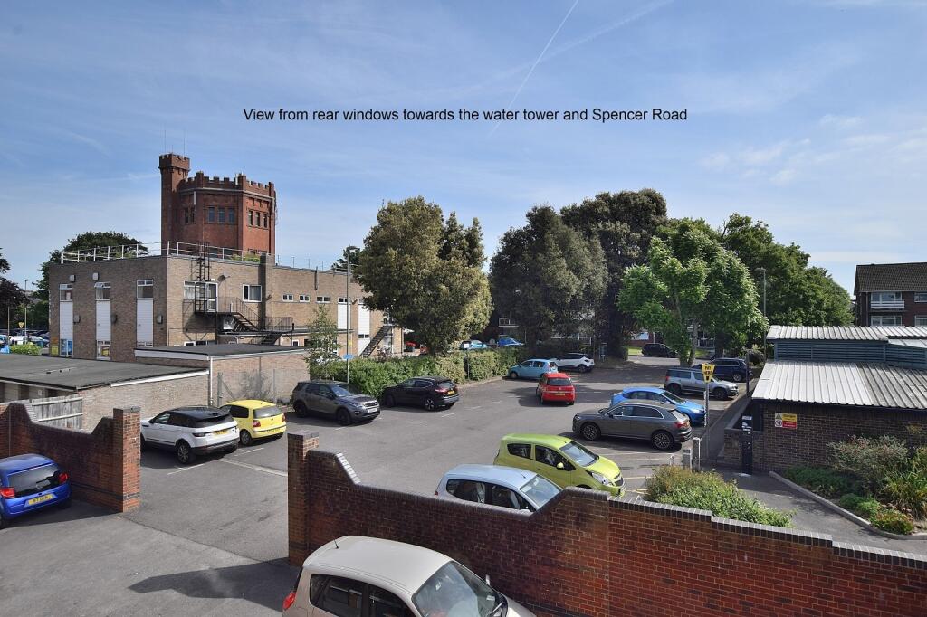 Additional image 13 of Station Road, New Milton, Hampshire. BH25 6HX