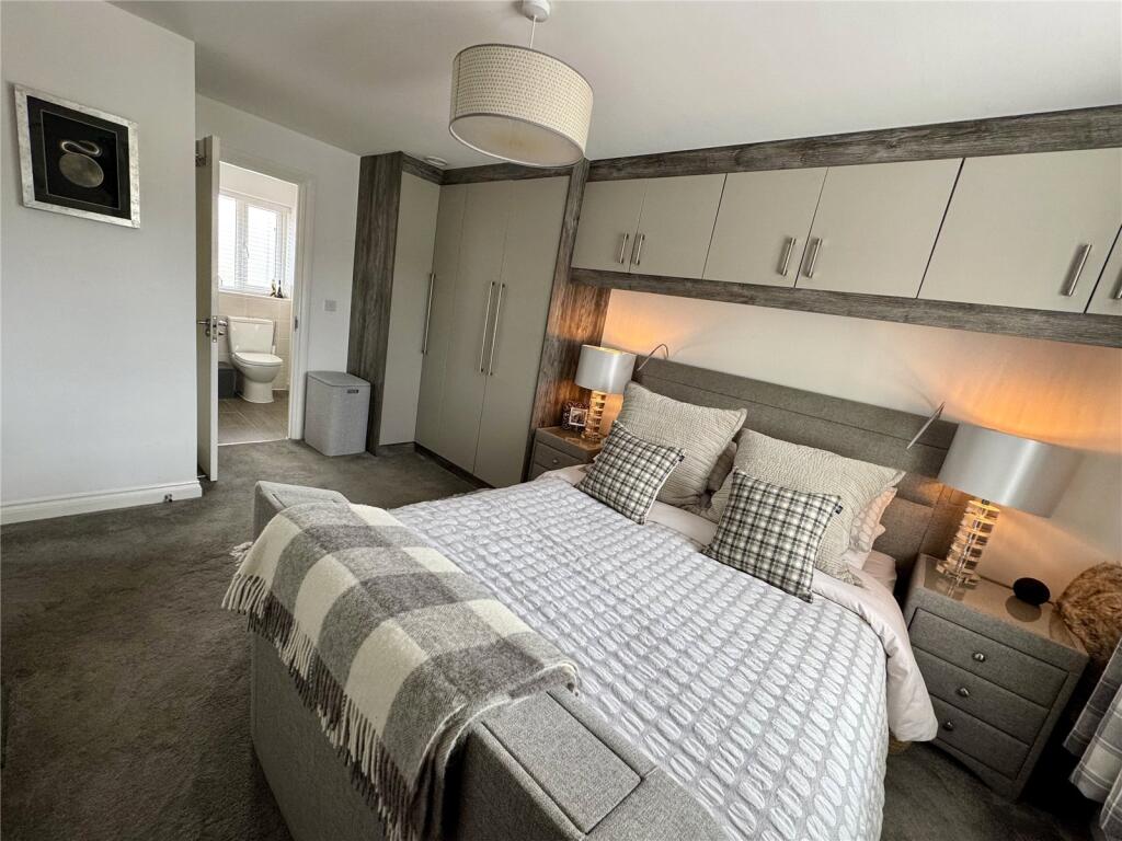 Additional image 10 of Jubilee Gardens, Ramsbottom, Bury, Greater Manchester, BL0