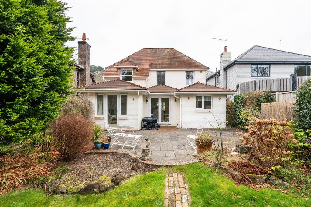 Additional image 12 of Heathgreen Road, Studland, Dorset, BH19