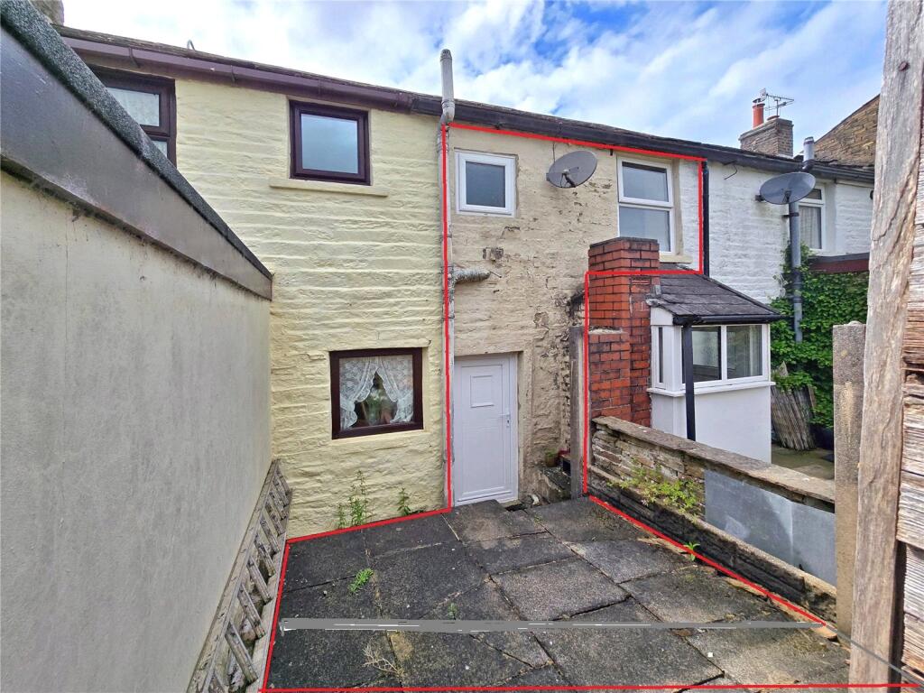 Additional image 12 of Market Street, Edenfield, Bury, BL0