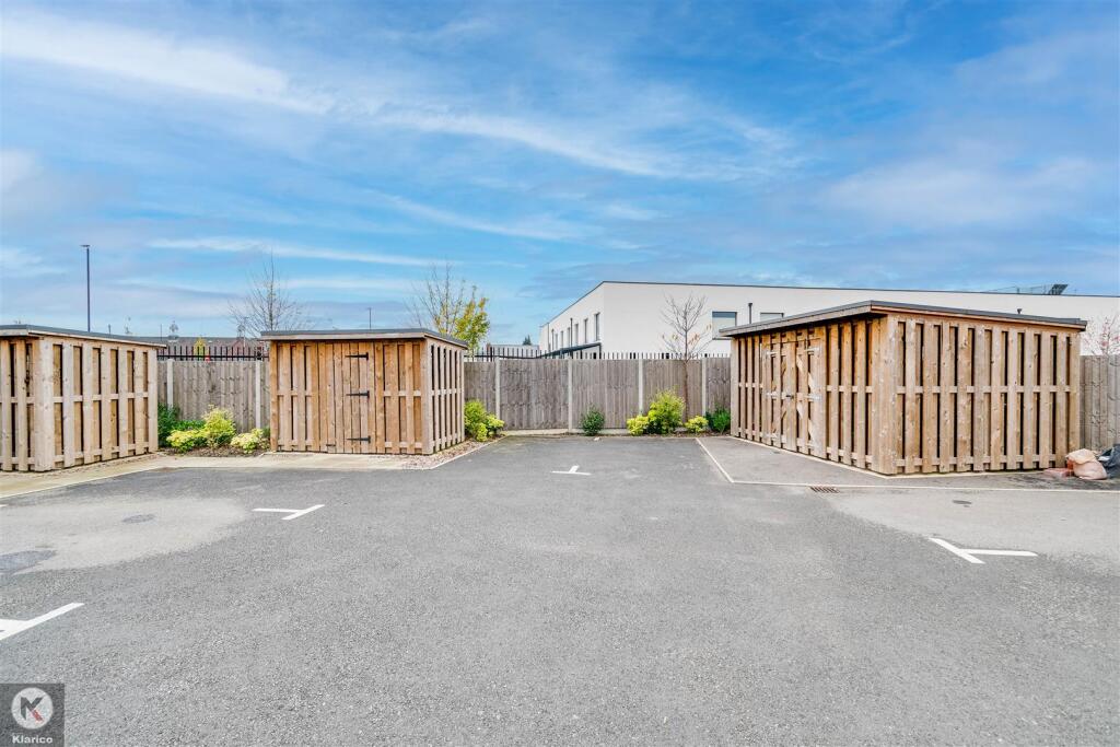 Additional image 13 of Exel Drive Flat 4, Birmingham
