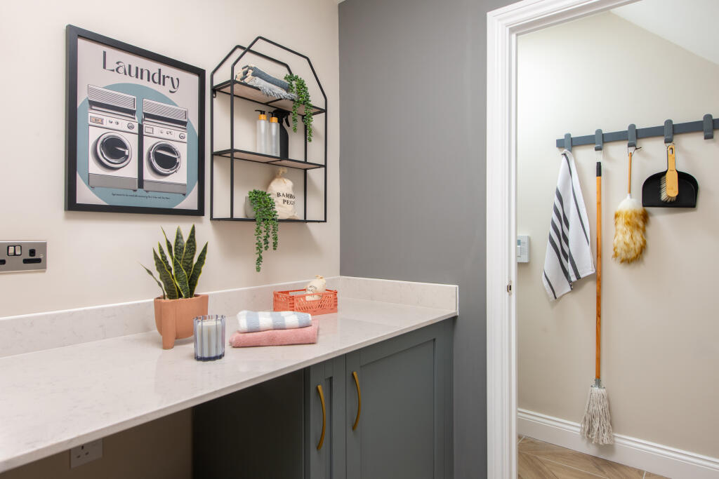 Additional image 6 of Scholars Gate,
Lords Close,
Giggleswick,
BD24 0EG