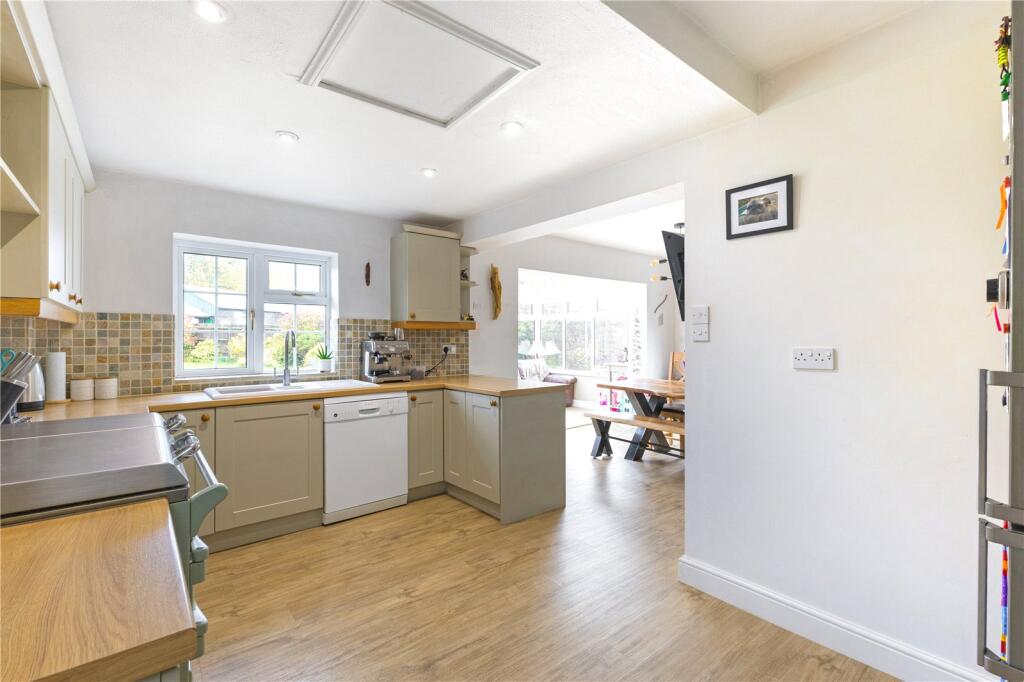 Additional image 18 of Betts Cottages, Little Revel End, St Albans, Hertfordshire, AL3