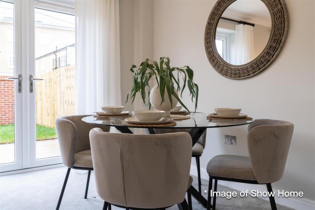 Additional image 8 of Julians Road, Wimborne Minster