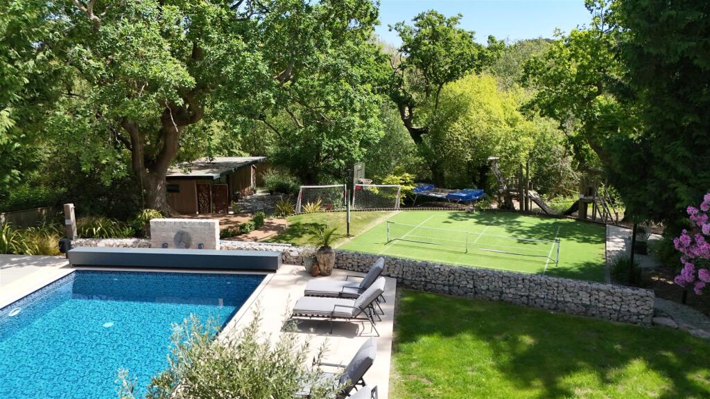 Additional image 24 of Mount Grace Drive, Evening Hill