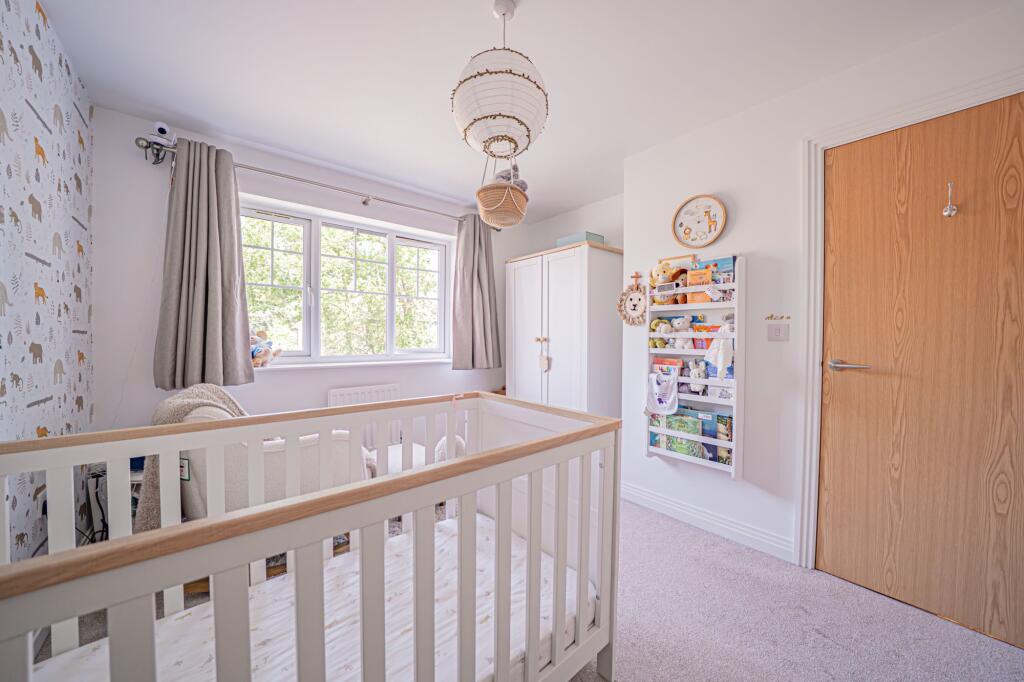 Additional image 19 of Four Ashes Road, Bentley Heath, B93