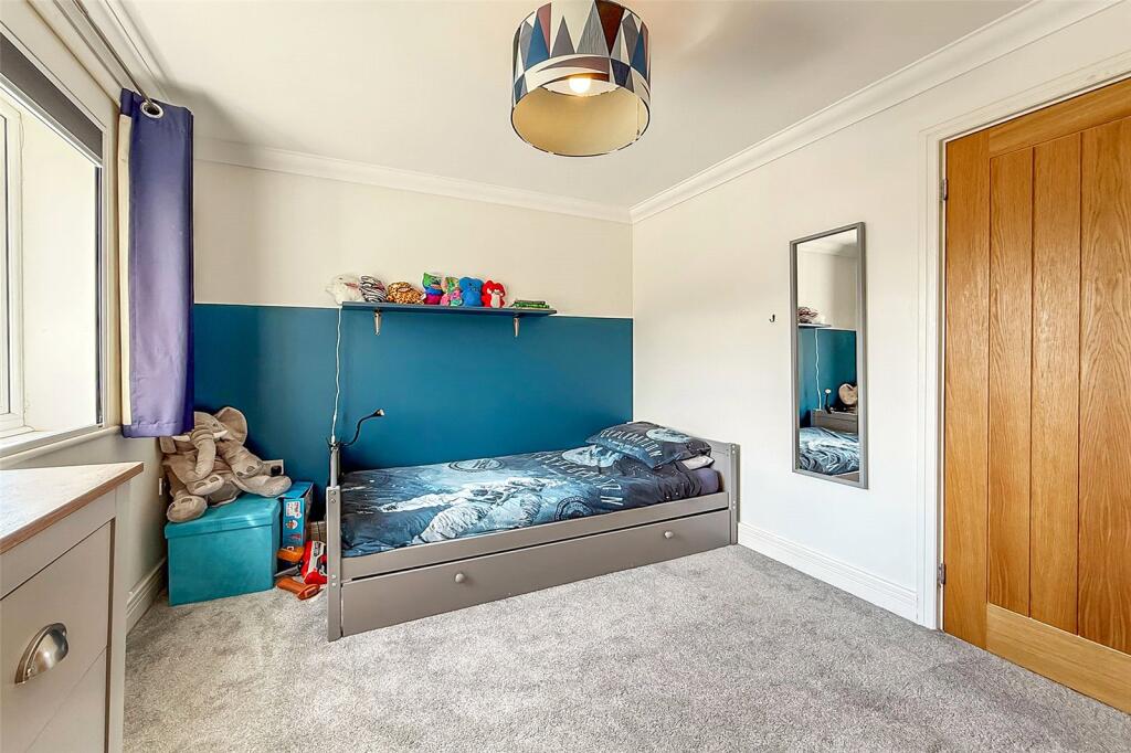 Additional image 13 of May Close, Climping, West Sussex