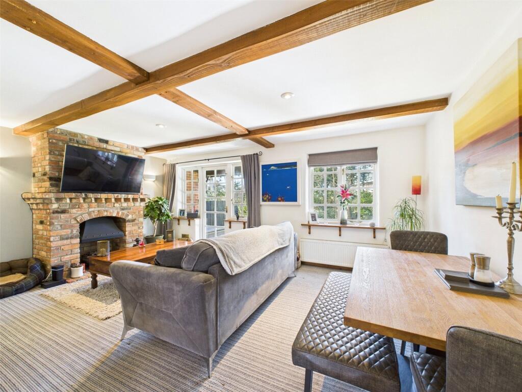 Additional image 3 of Salisbury Road, Burton, Christchurch, Dorset, BH23