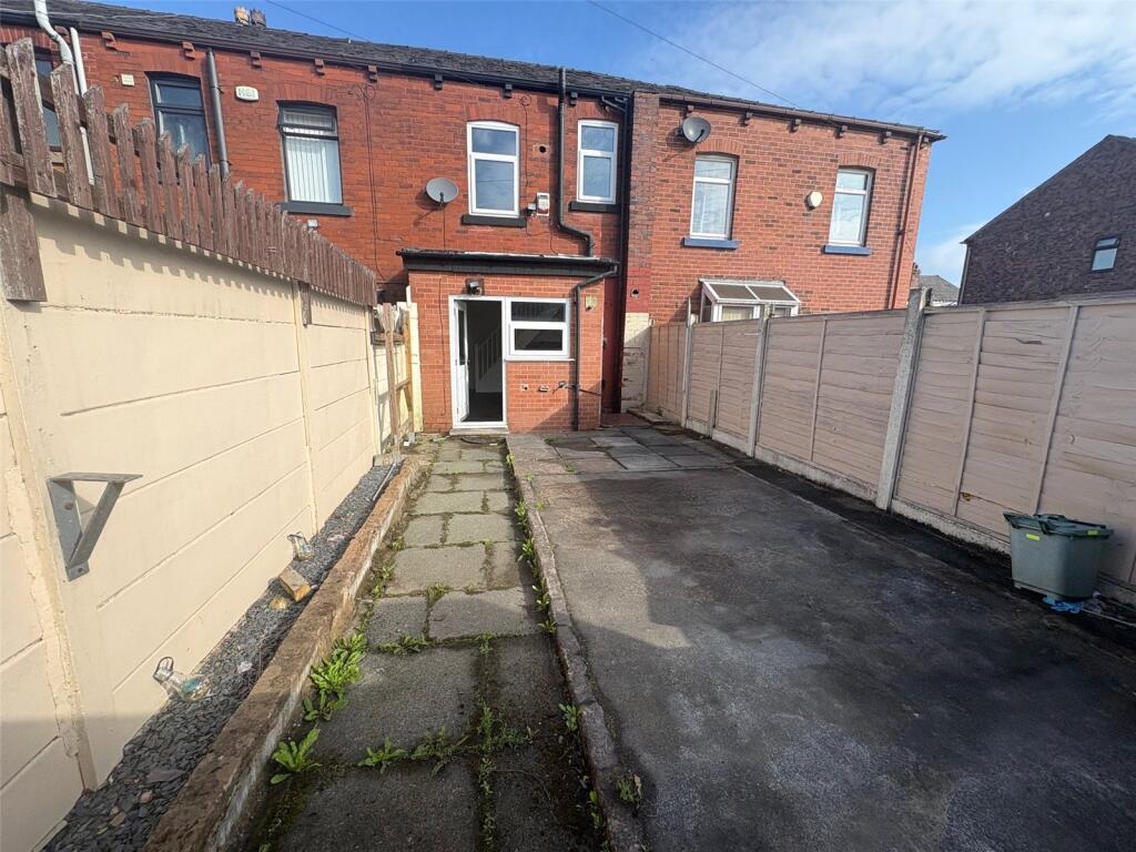 Additional image 12 of Normanby Street, Bolton, Lancashire, BL3