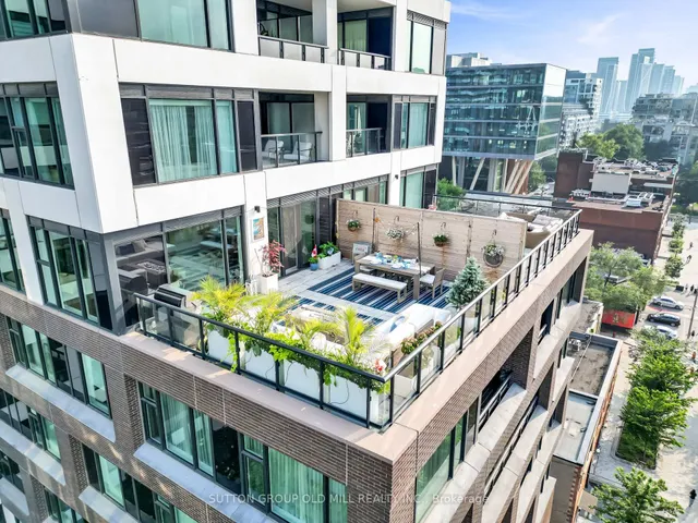 Additional image 33 of 455 Wellington St Unit 711