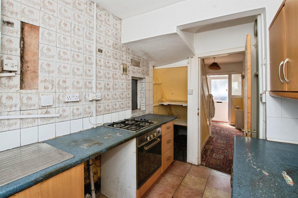 Additional image 9 of Onibury Road, Birmingham