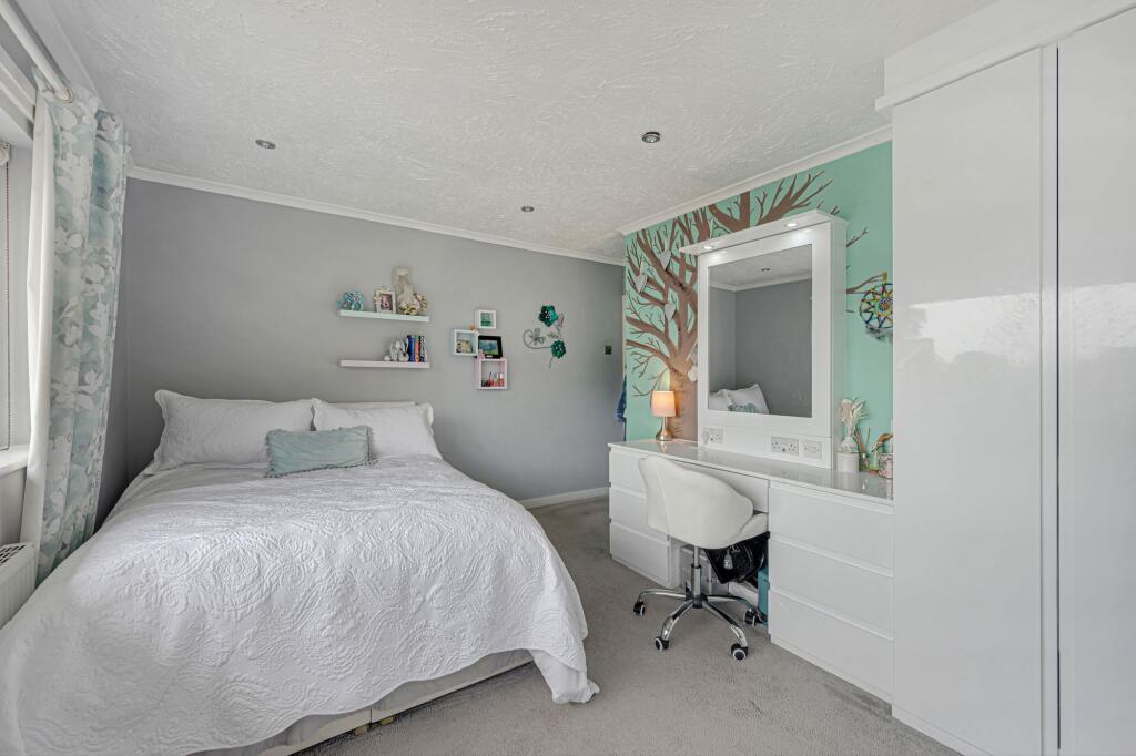 Additional image 16 of Woodland Grove, Egerton BL7 | 5-Bed Detached with Garden Bar, Double Garage & Stylish Open-Plan Living