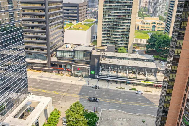 Additional image 42 of 23 Sheppard Ave Unit 2004