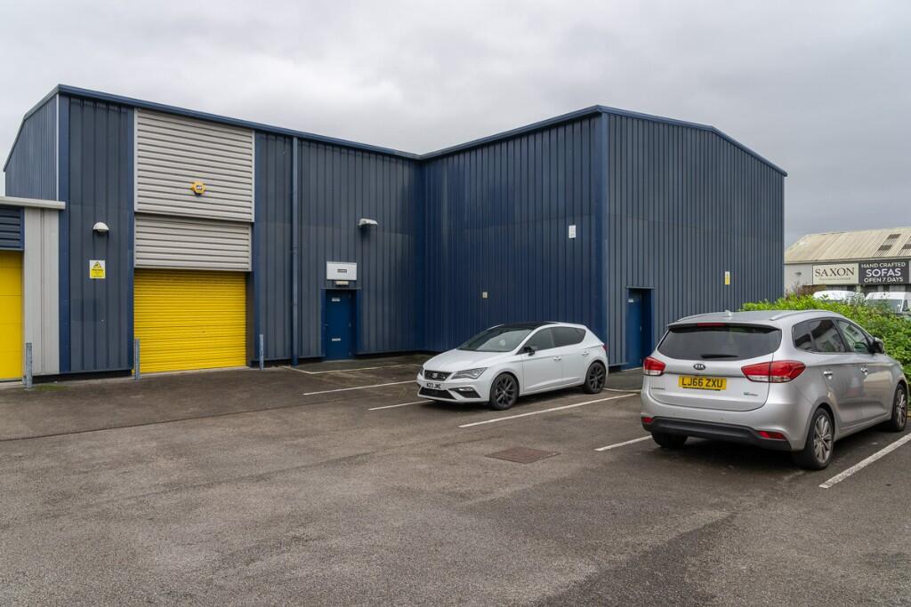 Additional image 4 of Flexspace Business Park, Manchester Rd Bolton BL3 2NZ