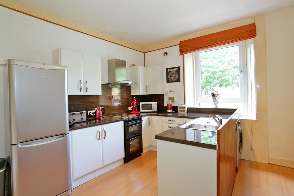 Additional image 5 of Skene Square, Flat , Second Floor Left, AB25