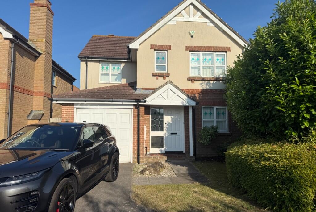 Additional image 2 of Coral Reef Close, Eastbourne, East Sussex, BN23