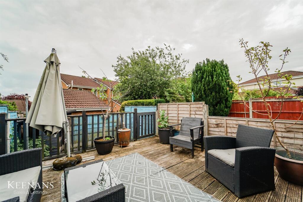 Additional image 18 of Ellerbeck Close, Bromley Cross