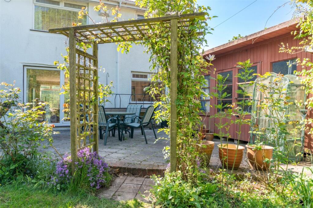 Additional image 22 of Dogdean, Wimborne, Dorset, BH21