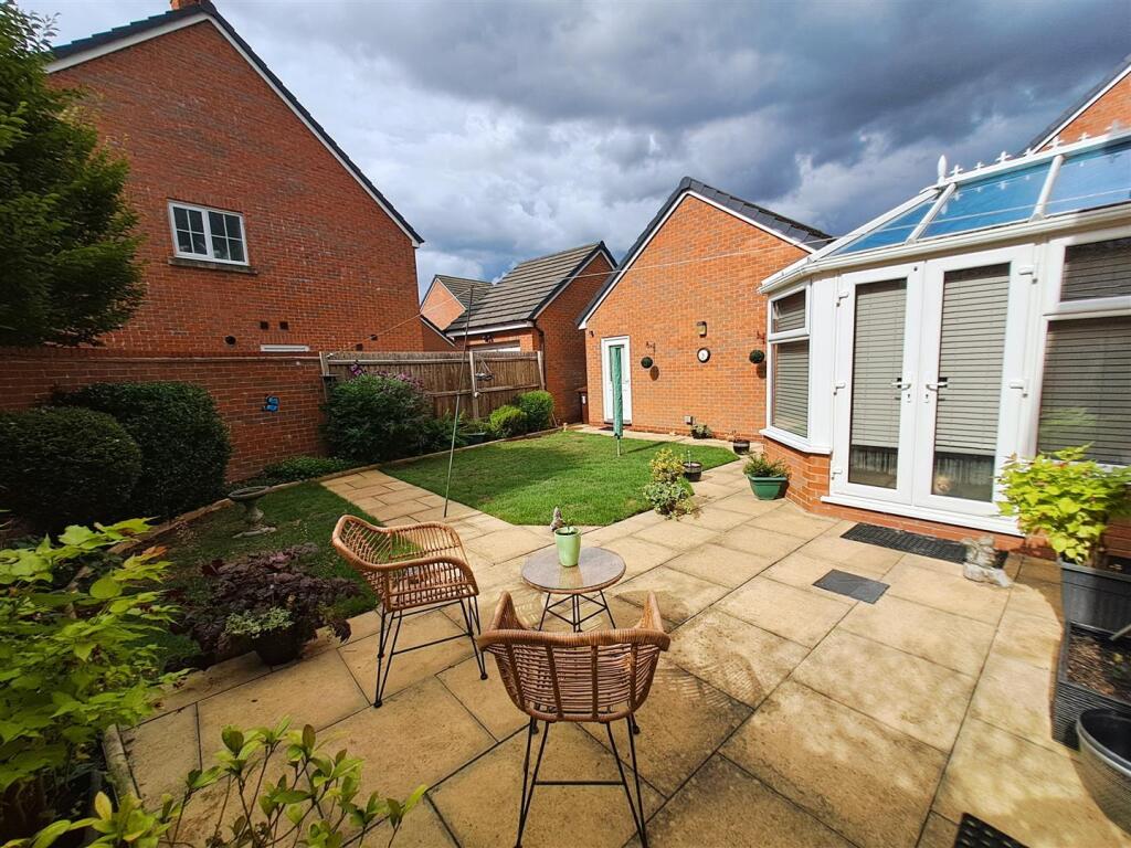 Additional image 14 of Ashfield Lane, Marston Green, Solihull