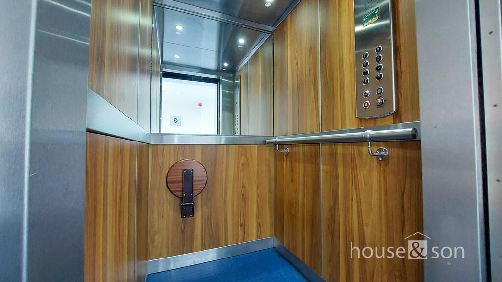 Additional image 20 of Elizabeth Court, Grove Road, East Cliff, Bournemouth, BH1