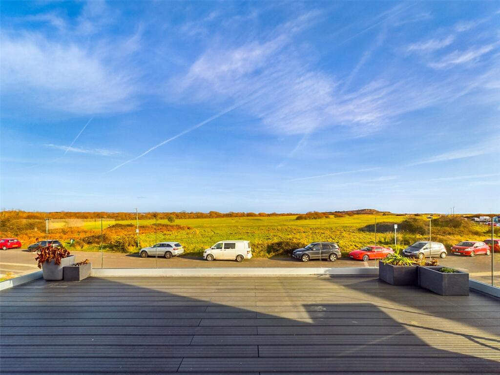 Additional image 12 of Rolls Drive, Hengistbury Head, Bournemouth, Dorset, BH6