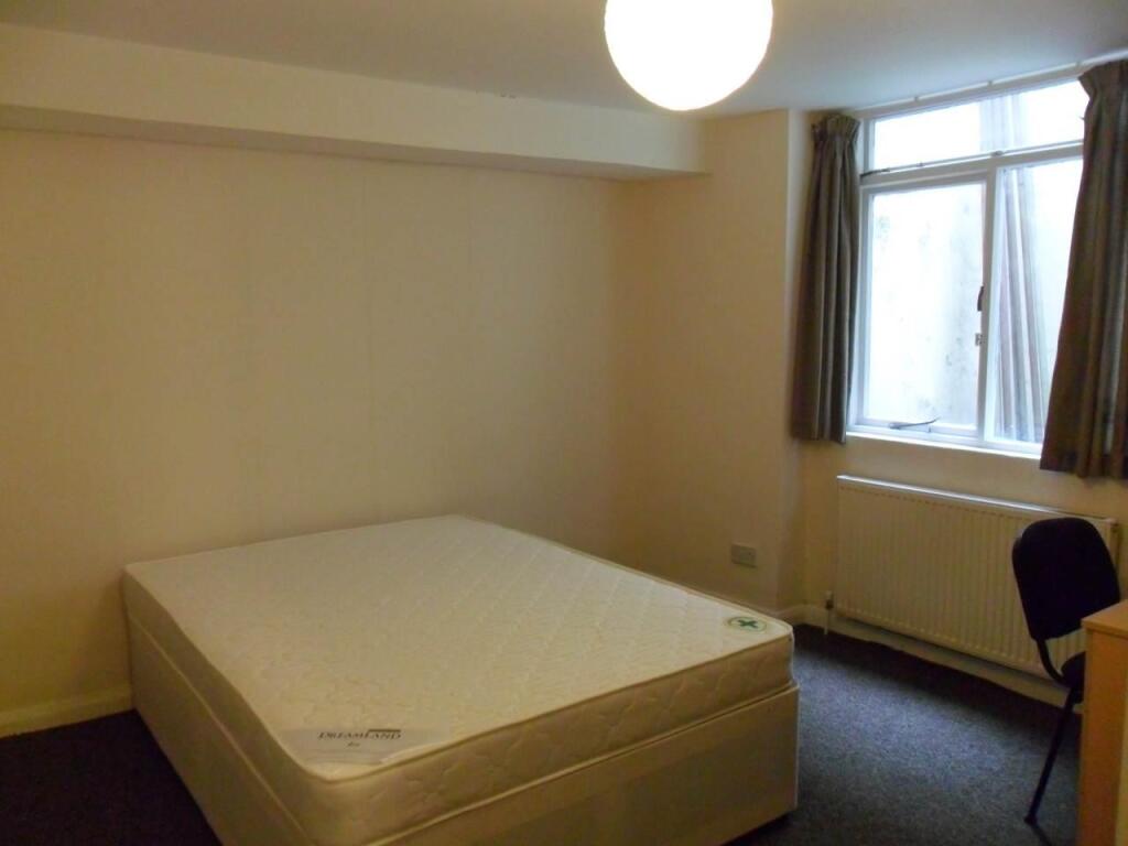 Additional image 2 of LGF, Broad Street, Brighton