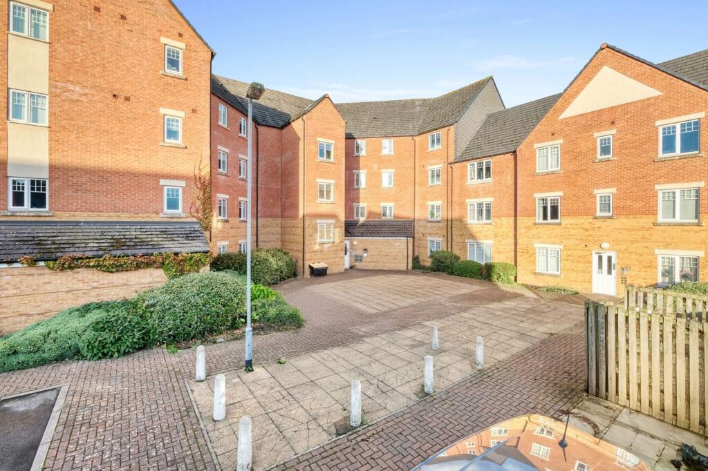 Additional image 12 of Hedgerow Close, Redditch, B98