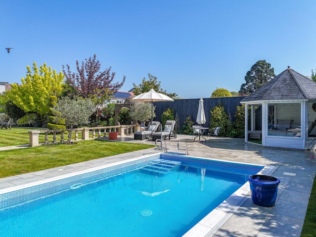 Additional image 4 of Rook Hill Road, Friars Cliff, Christchurch, BH23