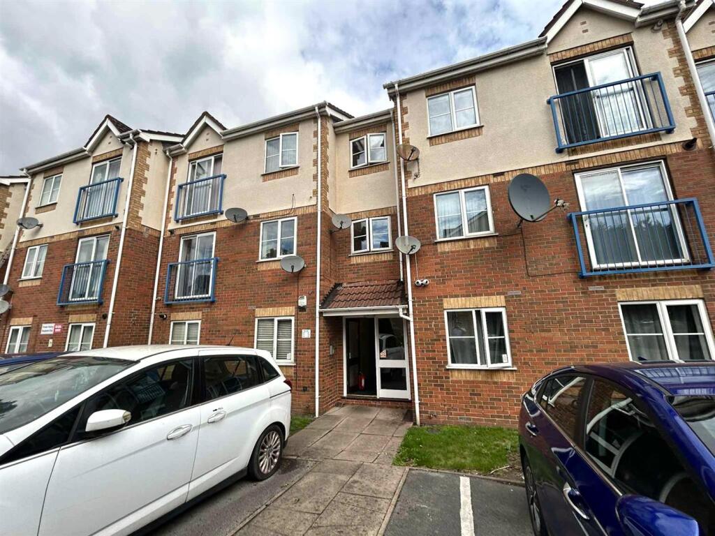 Property image for Keer Court, Bordesley Green, Birmingham