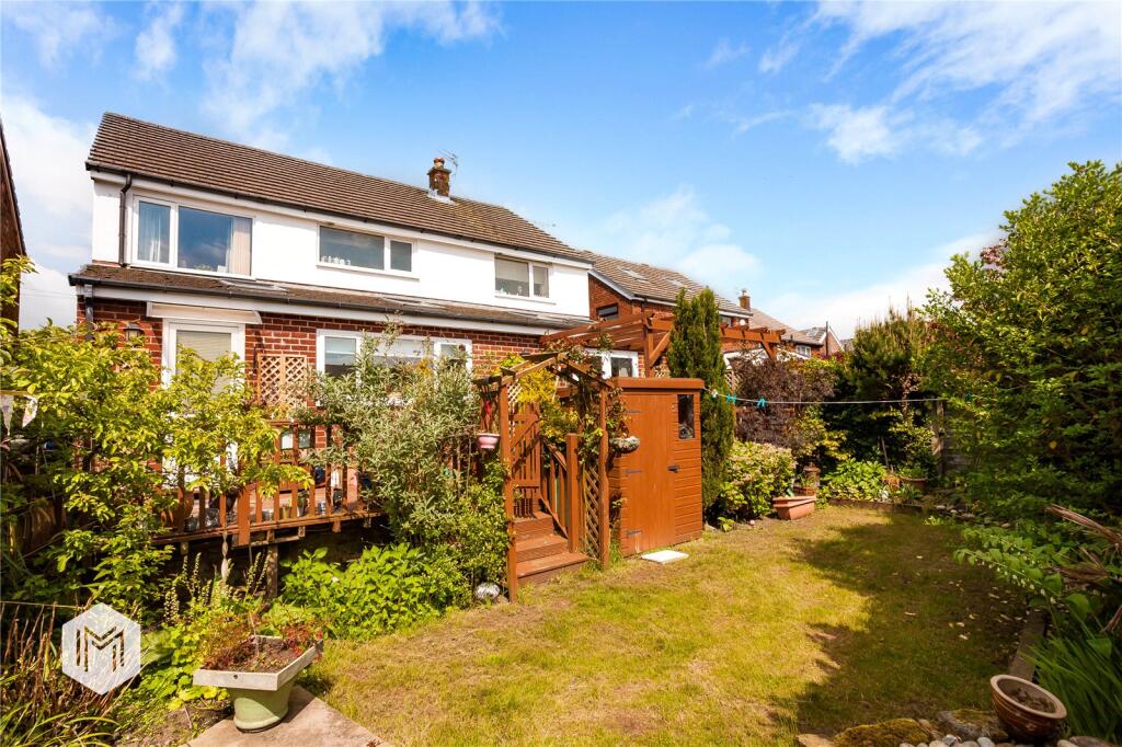 Additional image 35 of Quarlton Drive, Hawkshaw, Bury, Greater Manchester, BL8 4JY