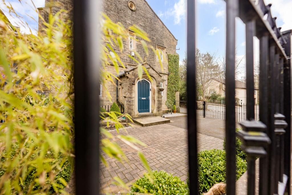 Additional image 32 of Egerton Court, Blackburn Road, Bolton, BL7