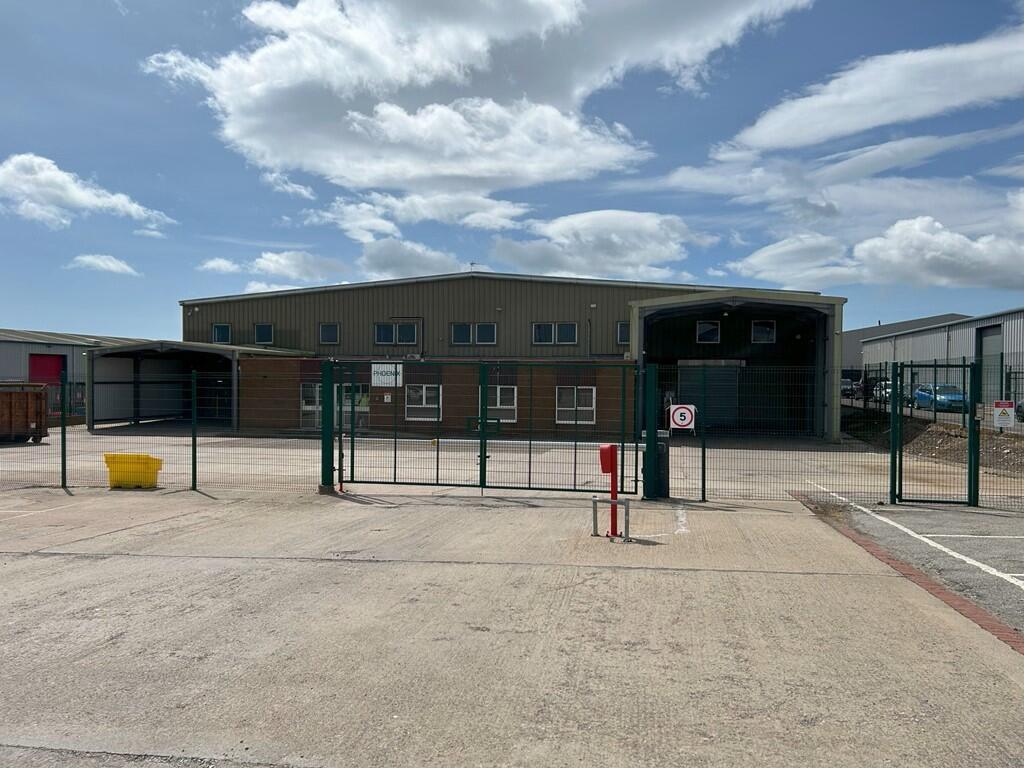 Additional image 5 of Unit 2, Hareness Road, Aberdeen, AB12 3LE