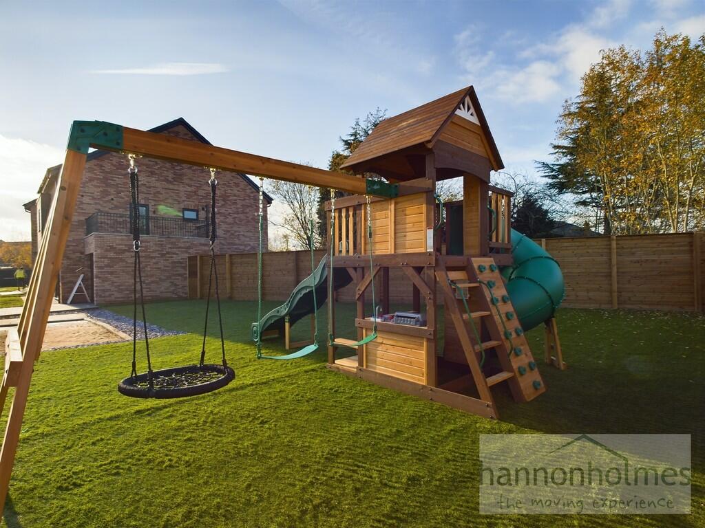 Additional image 16 of Albion Hall, Kearsley, Bolton