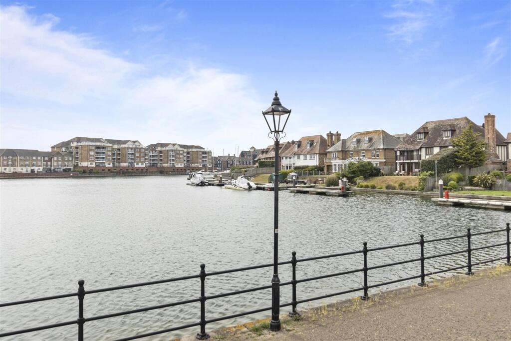 Additional image 21 of Brisbane Quay, Sovereign Harbour, Eastbourne