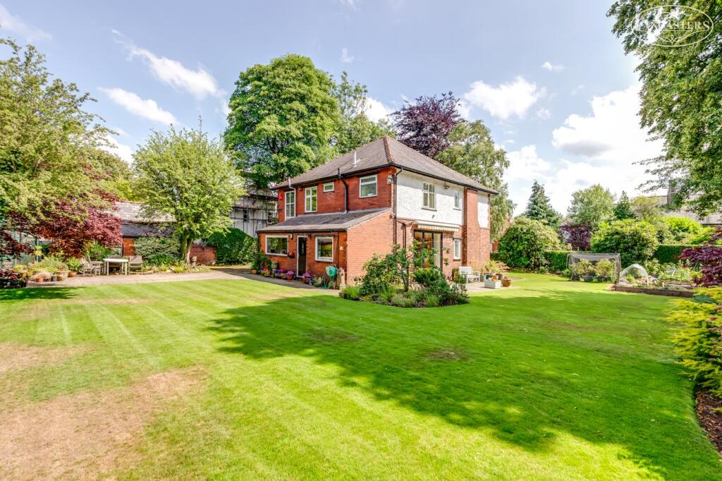 Property image for Junction Road, Bolton, BL3
