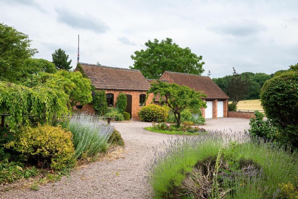 Additional image 18 of Pettiford Lane, Wootton Wawen, Henley-in-Arden, Warwickshire, B95