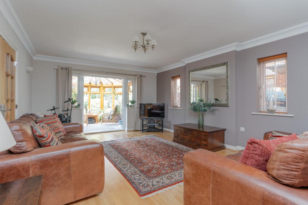 Additional image 4 of Iford Gardens, Bournemouth, BH7