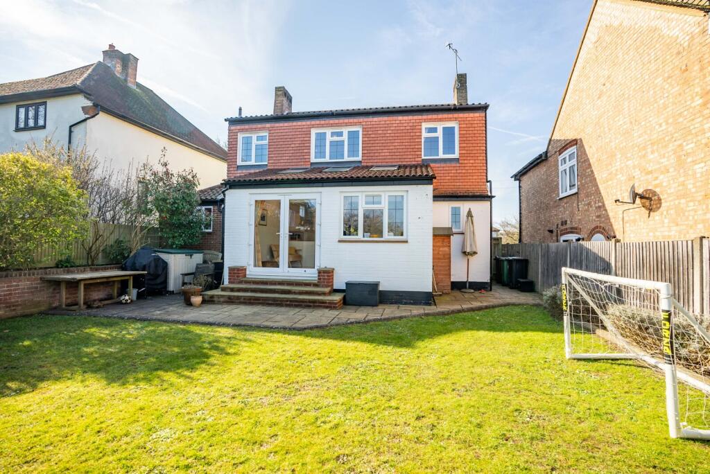 Additional image 20 of Waverley Road, St. Albans, Hertfordshire, AL3