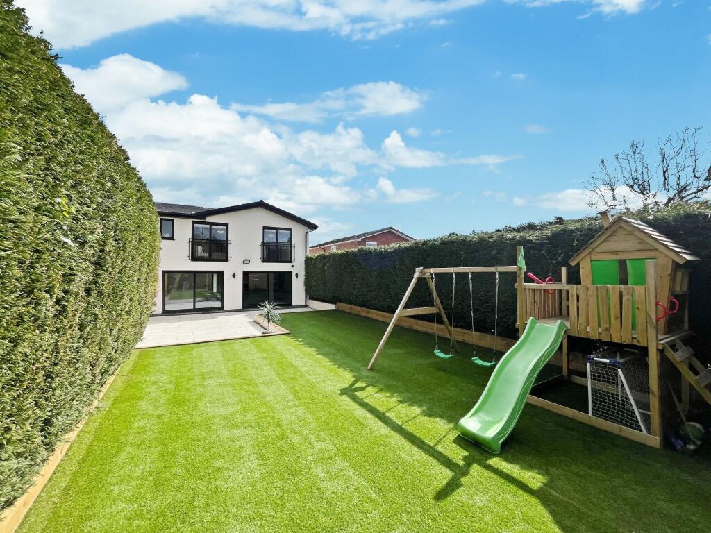 Additional image 47 of Bank Side, Westhoughton, BL5