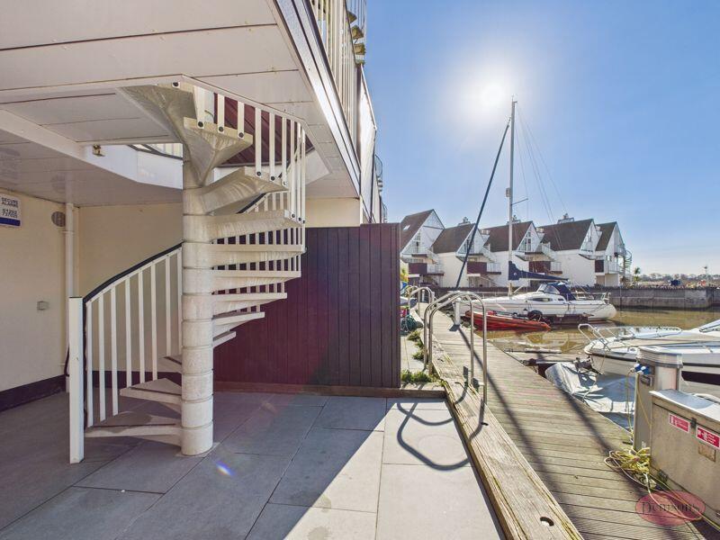 Additional image 8 of Priory Quay, Christchurch