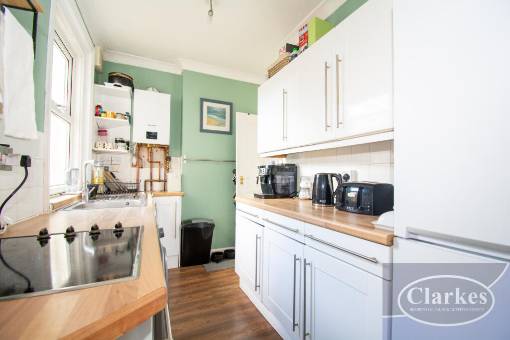 Additional image 7 of Ground Floor Flat- Stewart Road, CHARMINSTER