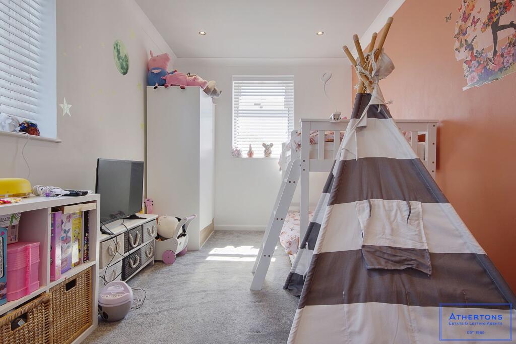 Additional image 23 of Mellstock Road, Oakdale, Poole