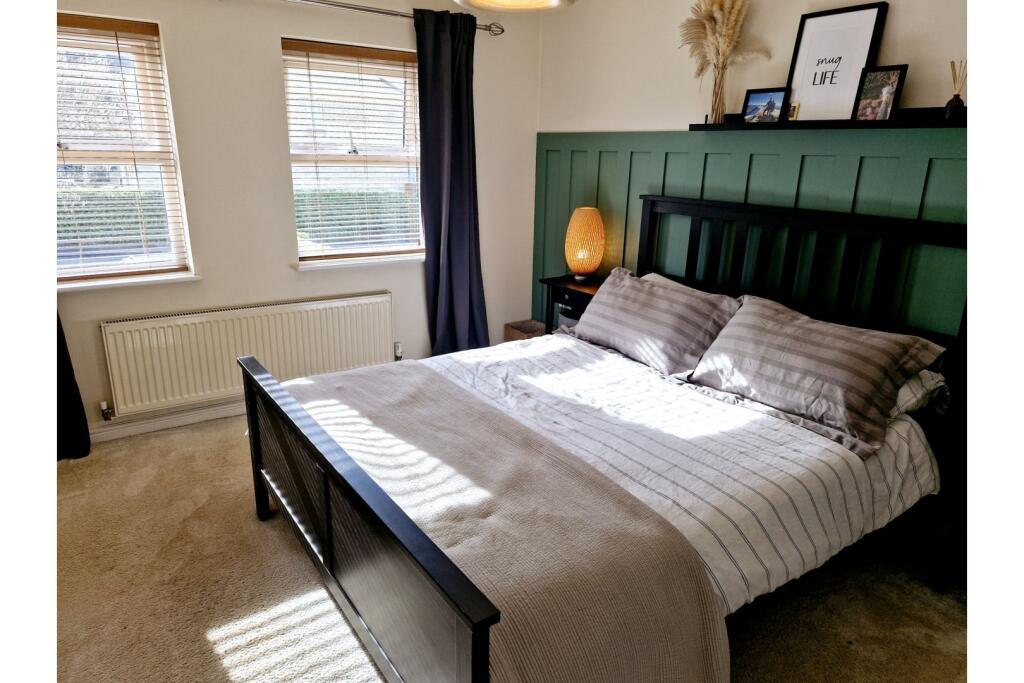 Additional image 5 of Goosedale Court, Bradford, BD4